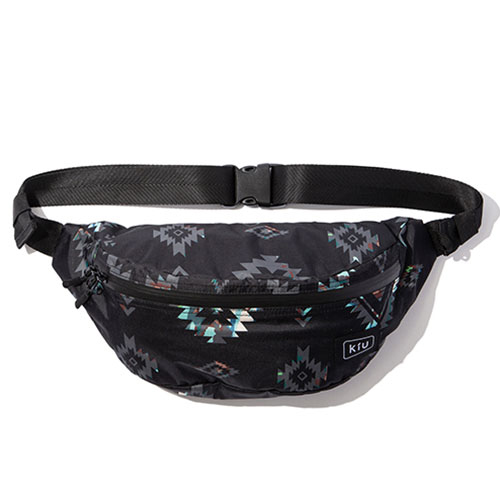 Kiu ウォータプルーフボディバッグ - 画像14