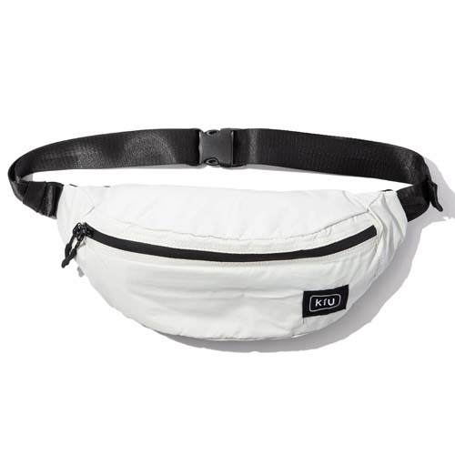 Kiu ウォータプルーフボディバッグ - 画像17