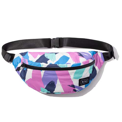 Kiu ウォータプルーフボディバッグ - 画像21