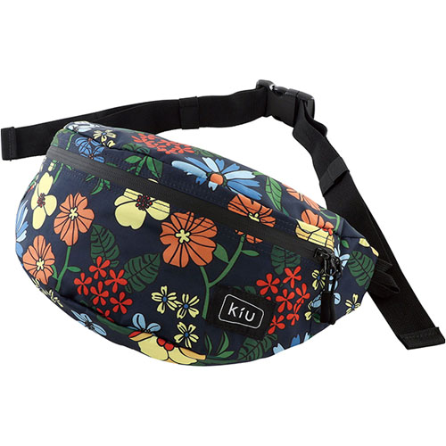 Kiu ウォータプルーフボディバッグ - 画像27