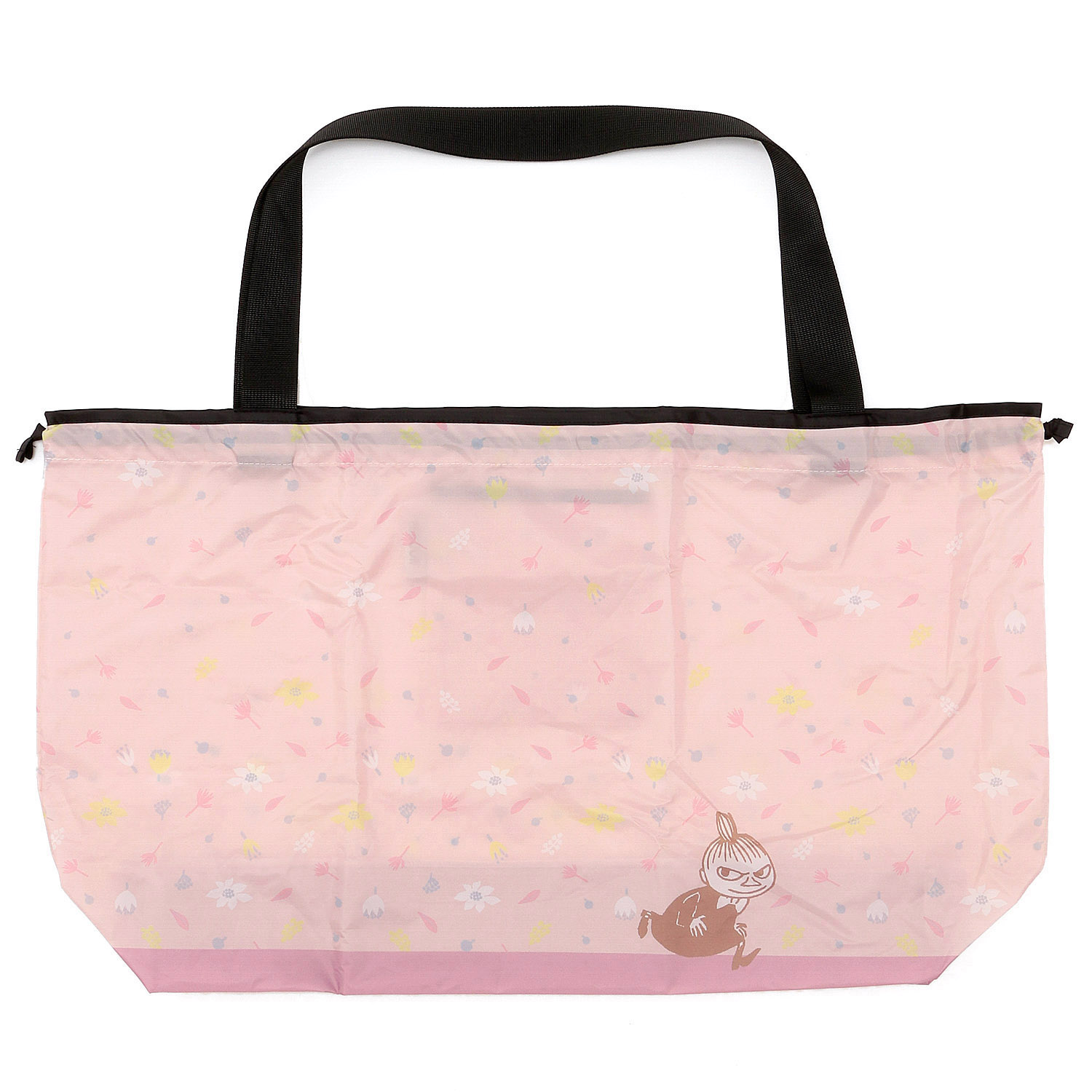 MOOMIN レインバッグカバー リトルミイ - 画像2