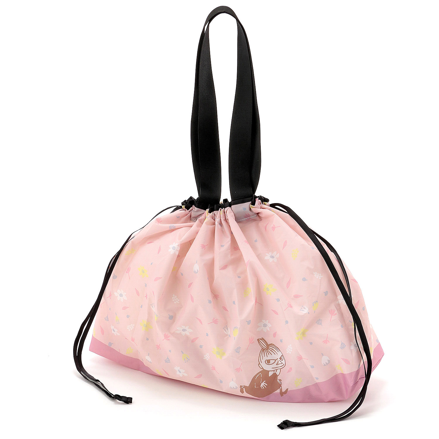 MOOMIN レインバッグカバー リトルミイ - 画像3