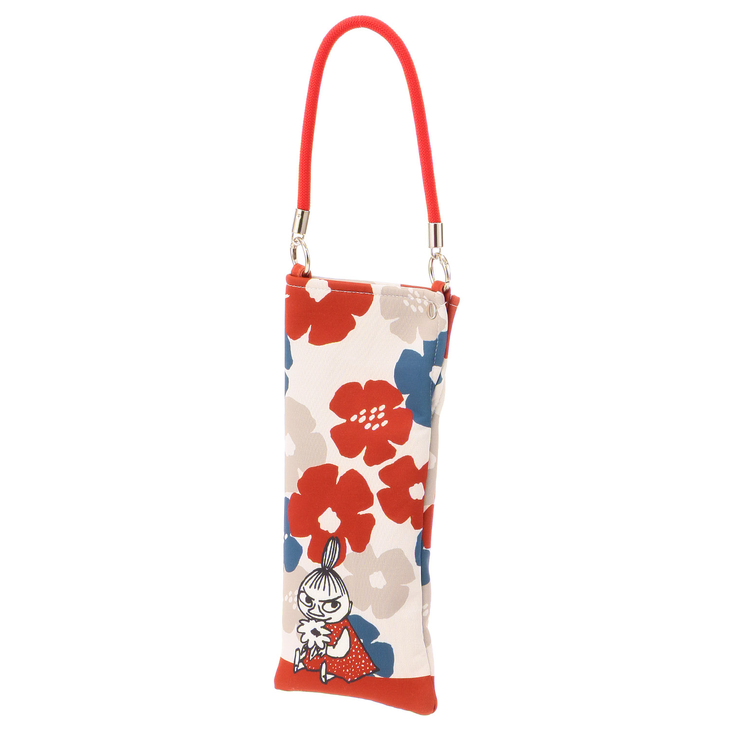 MOOMIN 吸水機能付きマルチサコッシュ - 画像2