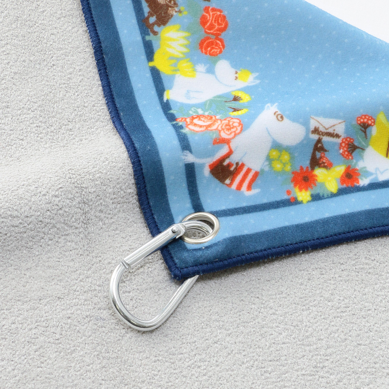 MOOMIN くっつくクロス 小 - 画像5