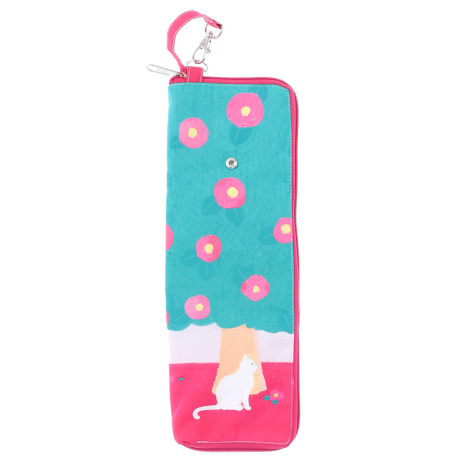 【宮下和×Soleilコラボ】  ミヤシタマドカ吸水傘ケース - 画像2