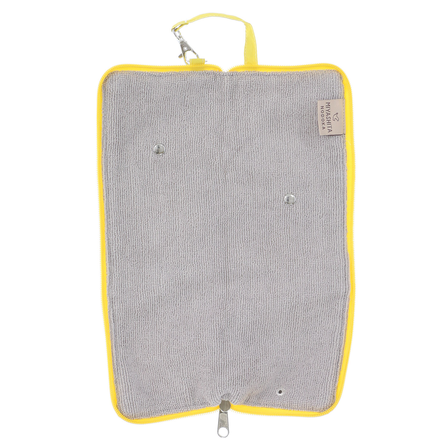 【宮下和×Soleilコラボ】  ミヤシタマドカ吸水傘ケース - 画像5