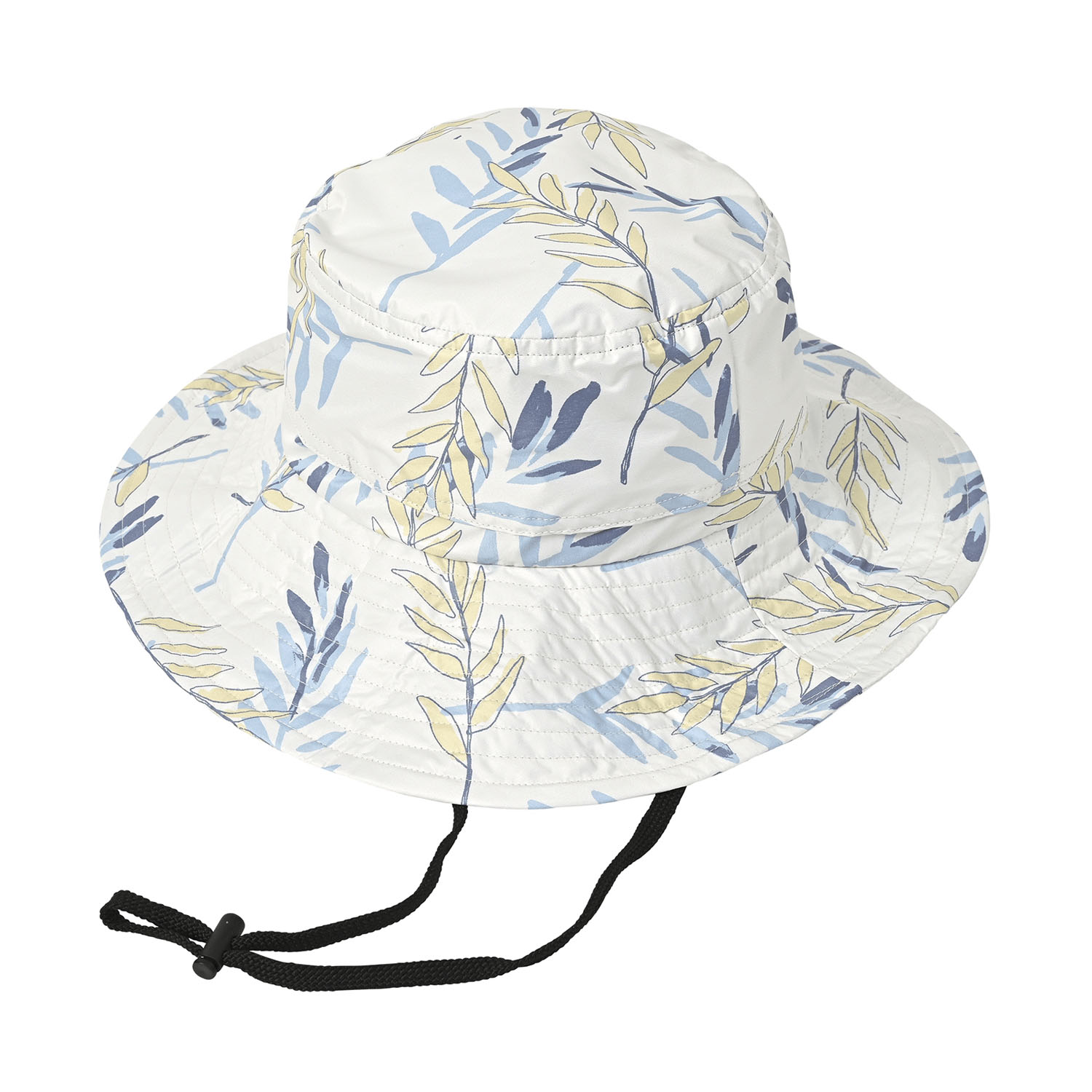 遮光UVレインハット - 画像8