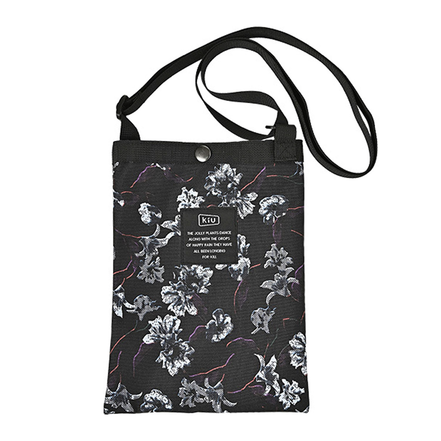 Kiu 600Dサコッシュ - 画像3