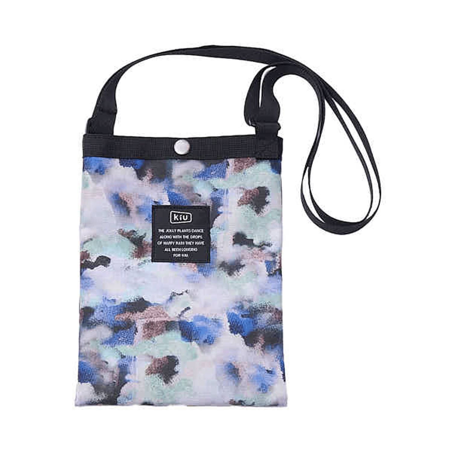 Kiu 600Dサコッシュ - 画像9