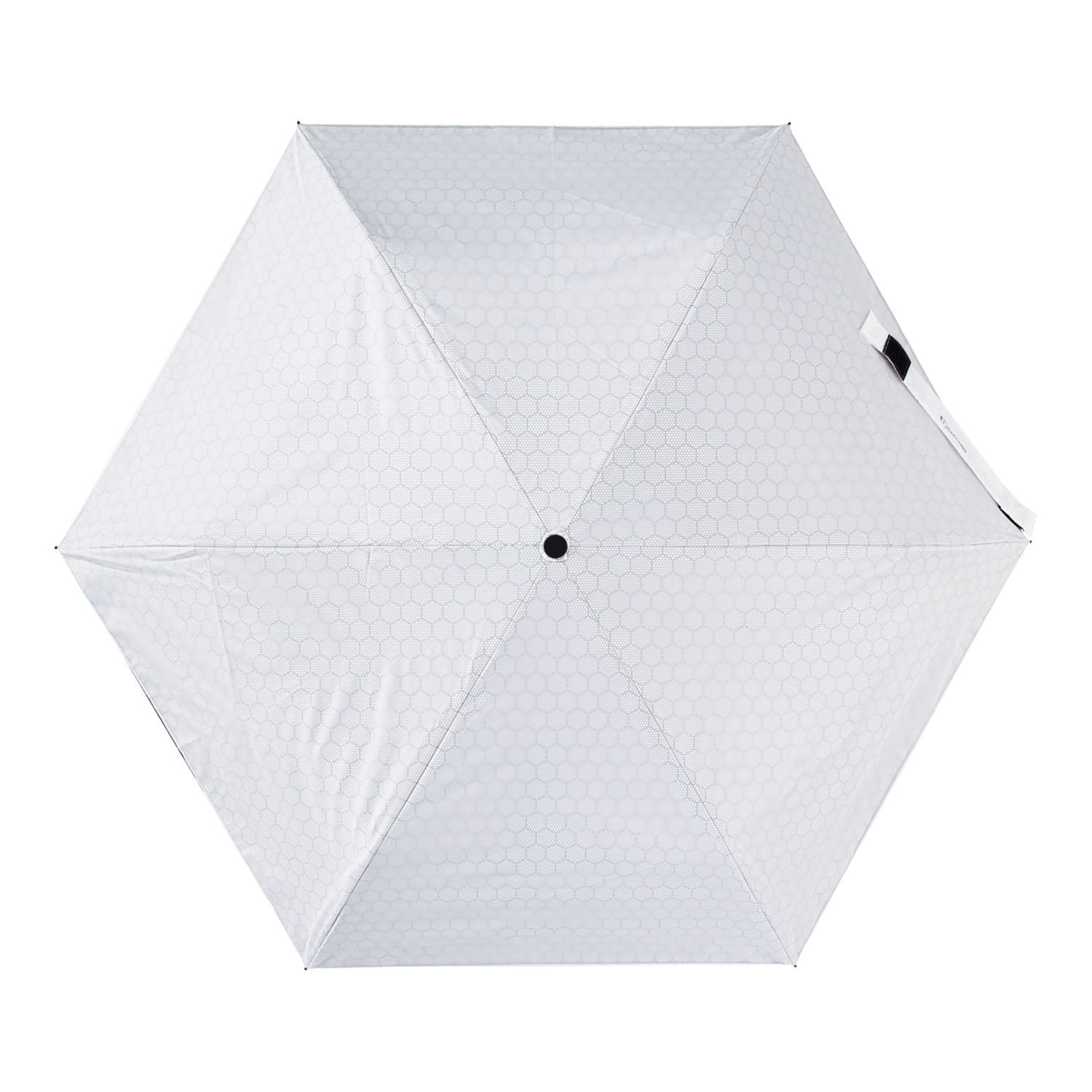 【折りたたみ断熱日傘】 ハニカム断熱パラソル - 画像3