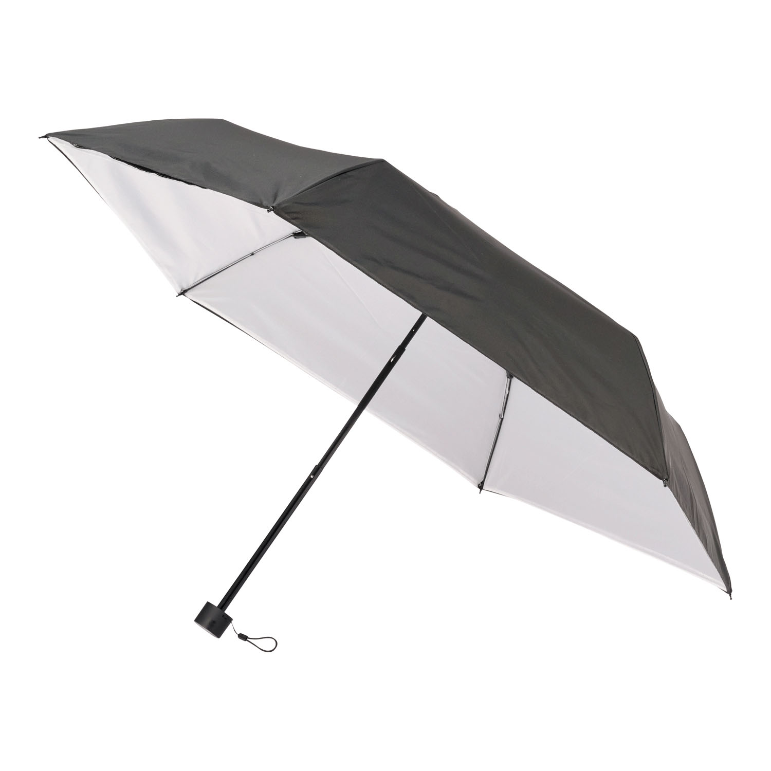 【折りたたみ断熱日傘】 ハニカム断熱パラソル - 画像7