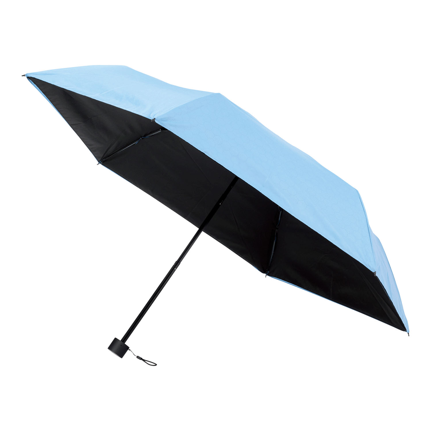 【折りたたみ断熱日傘】 ハニカム断熱パラソル - 画像10