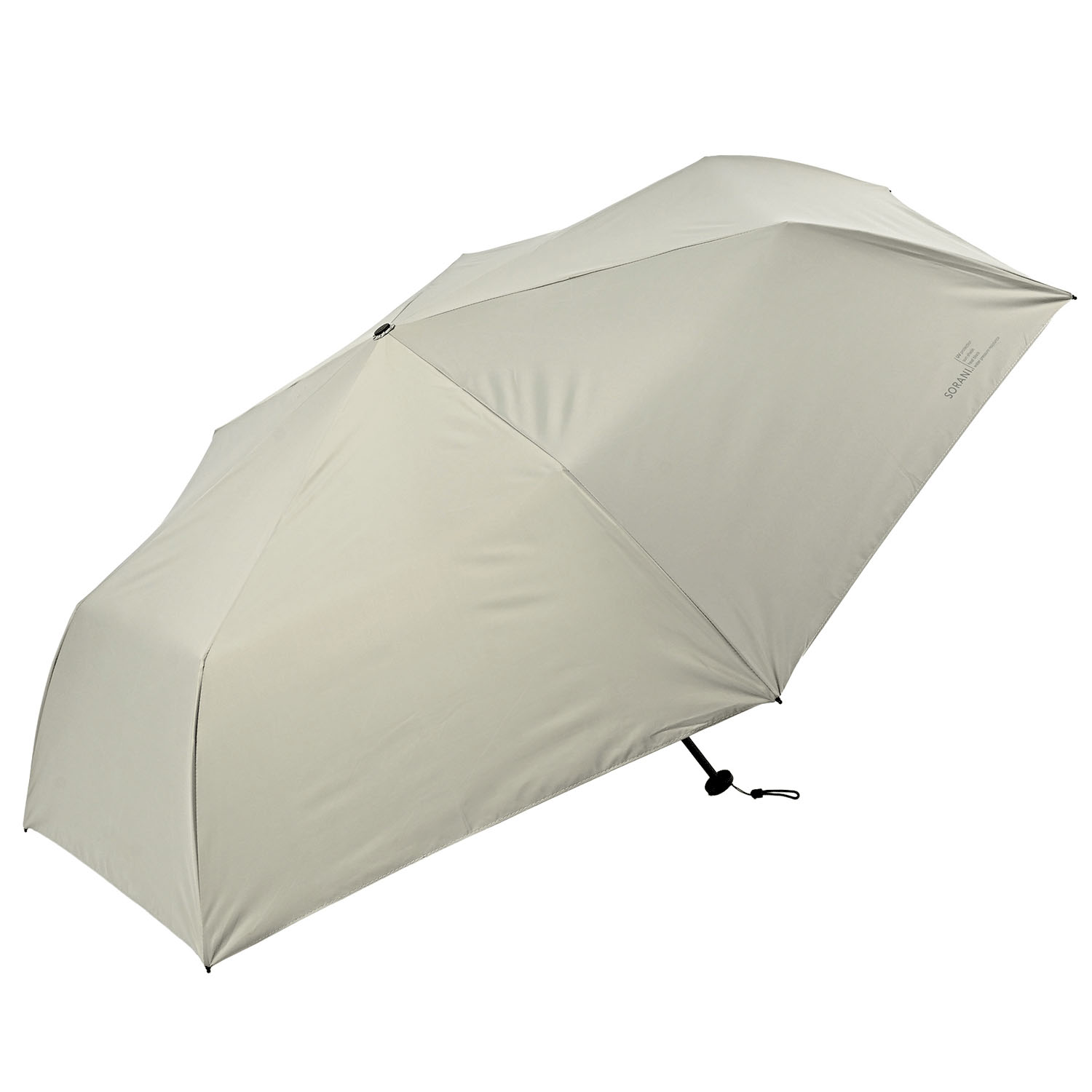 遮光晴雨カーボン軽量ミニ傘 - 画像14