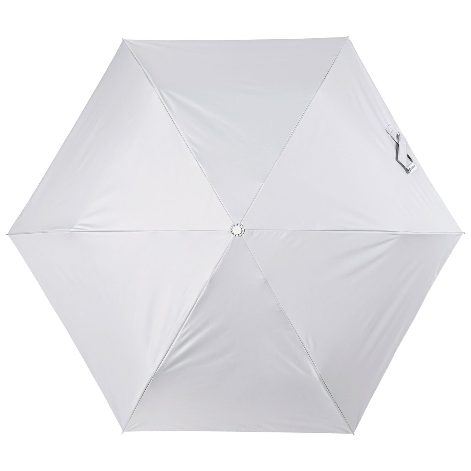 【ラディクール Radi－Cool 】 遮光耐風ミニ傘 - 画像3