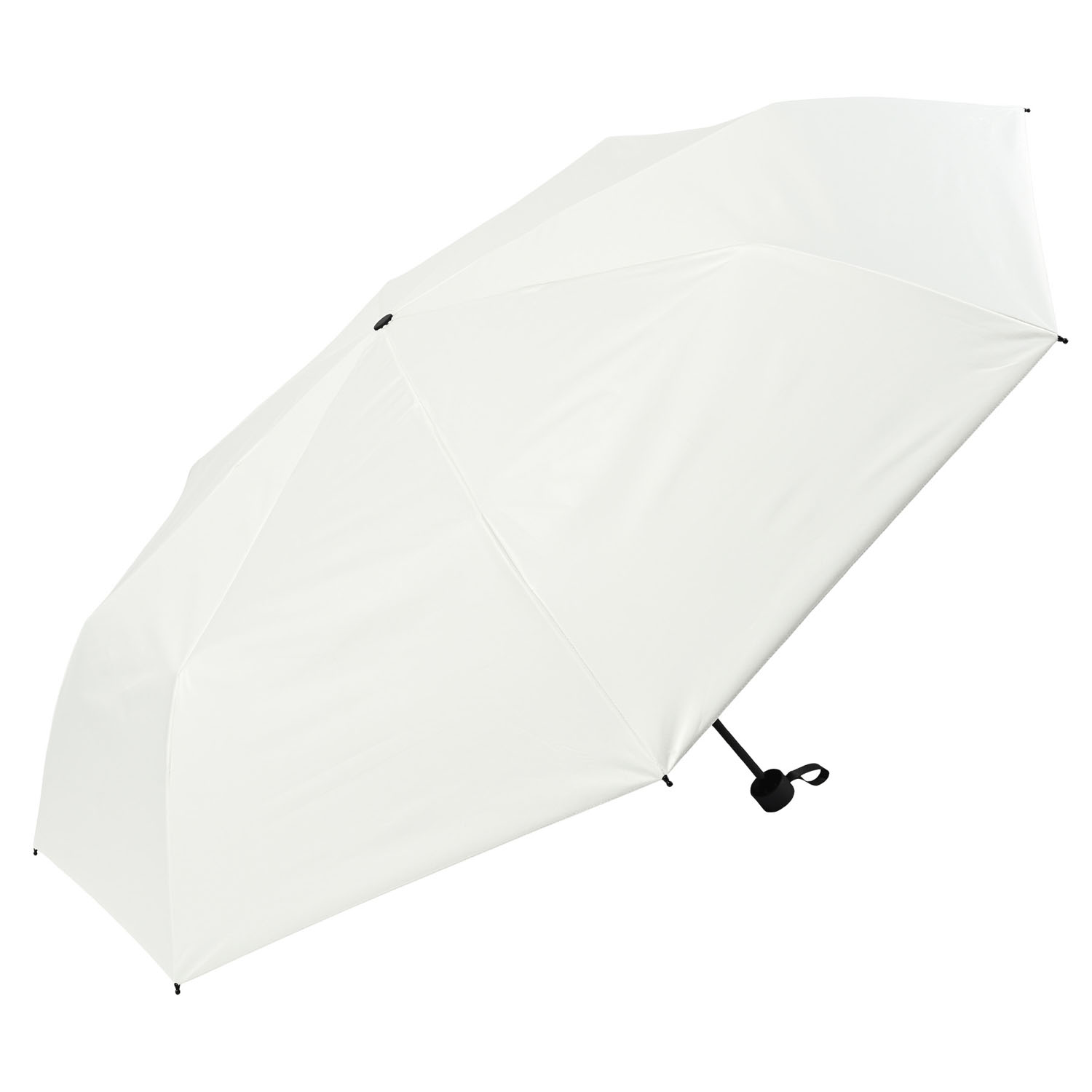 【ラディクール Radi－Cool 】 遮光耐風ミニ傘 - 画像6