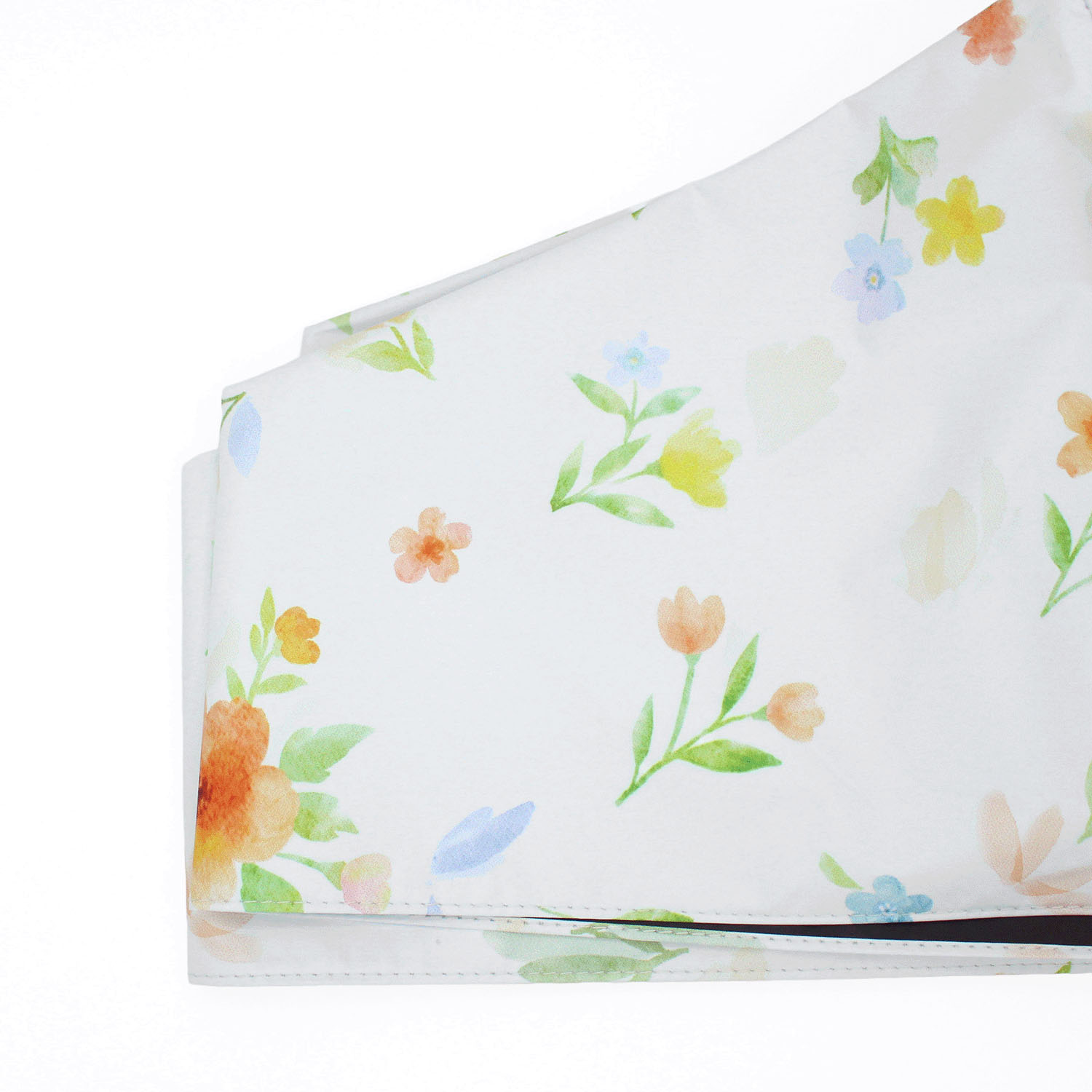 晴雨兼用 ルーチェフィオレスレンダーミニ傘 - 画像5