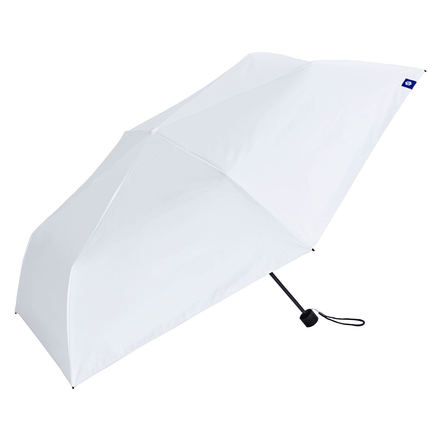 【because】 RADICOOL（ラディクール） オールウェザープレーン折傘 - 画像1