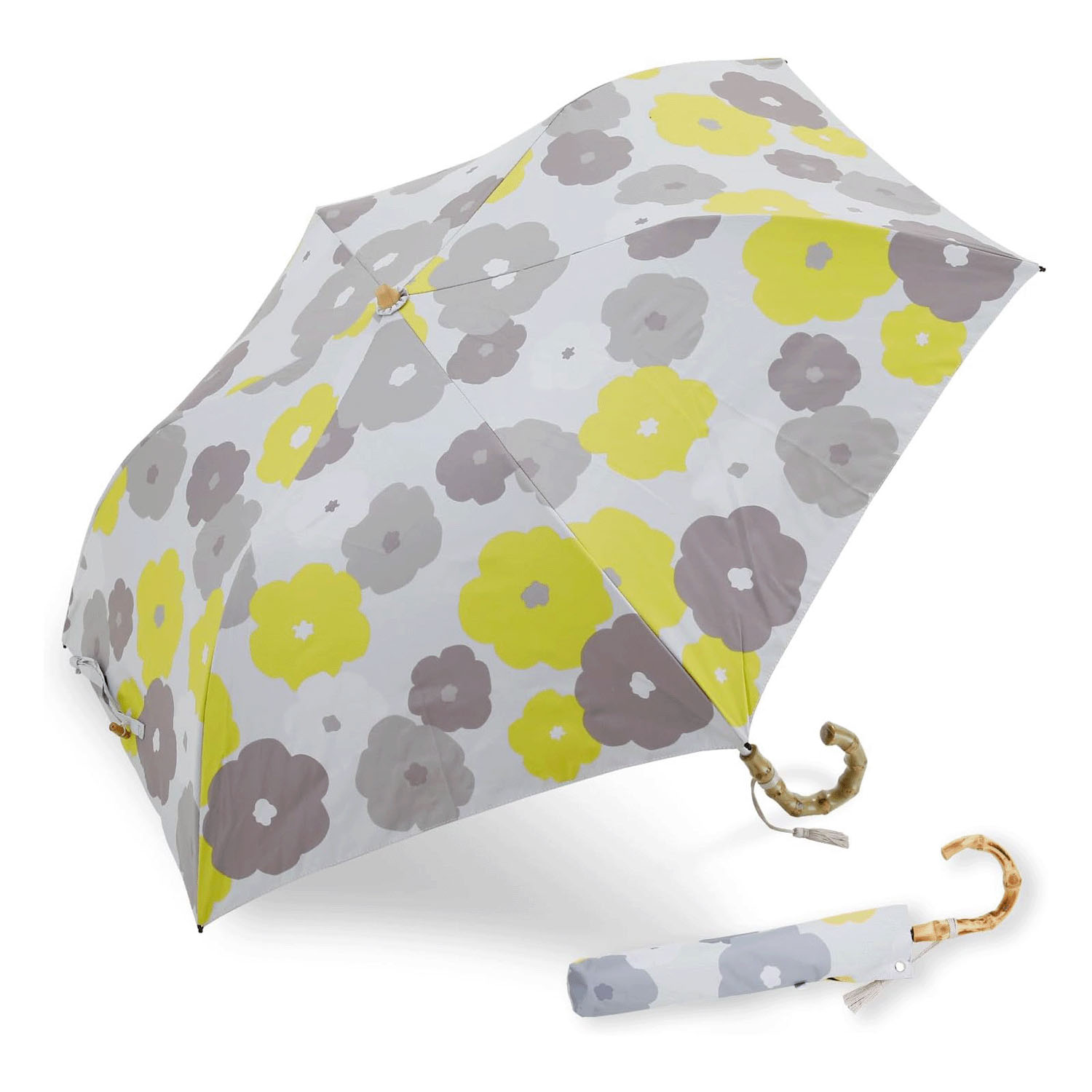 河馬印 晴雨兼用折 - 画像13