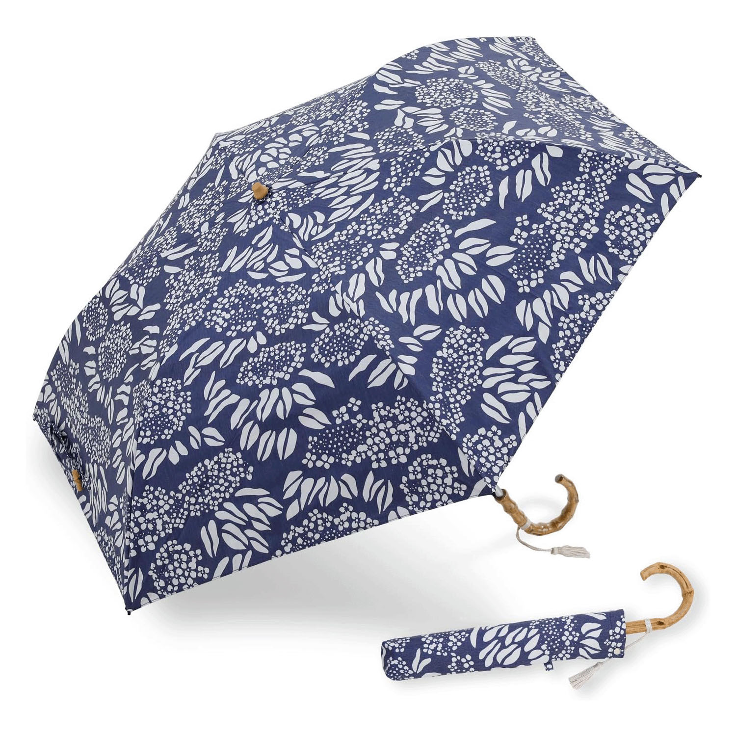 河馬印 晴雨兼用折 - 画像16