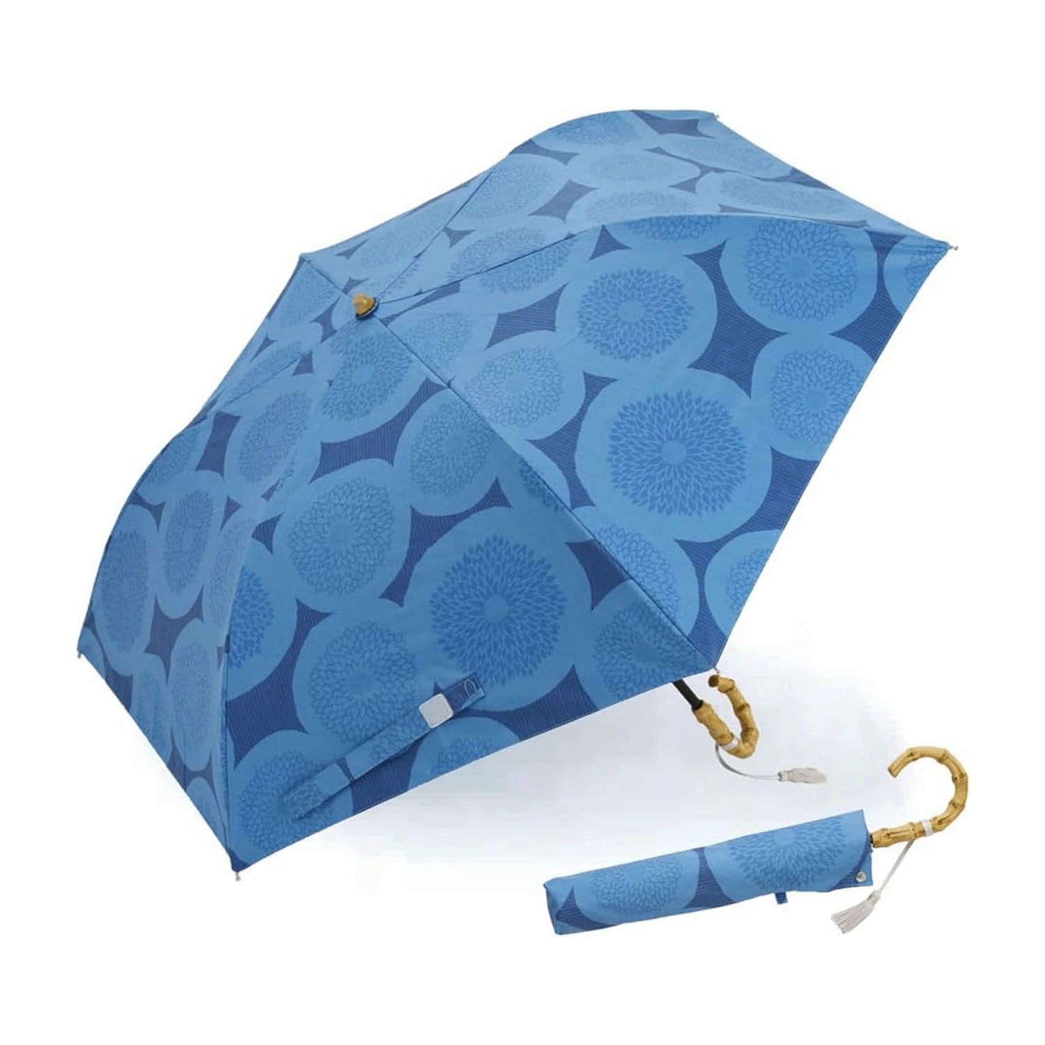 河馬印 晴雨兼用折 - 画像19