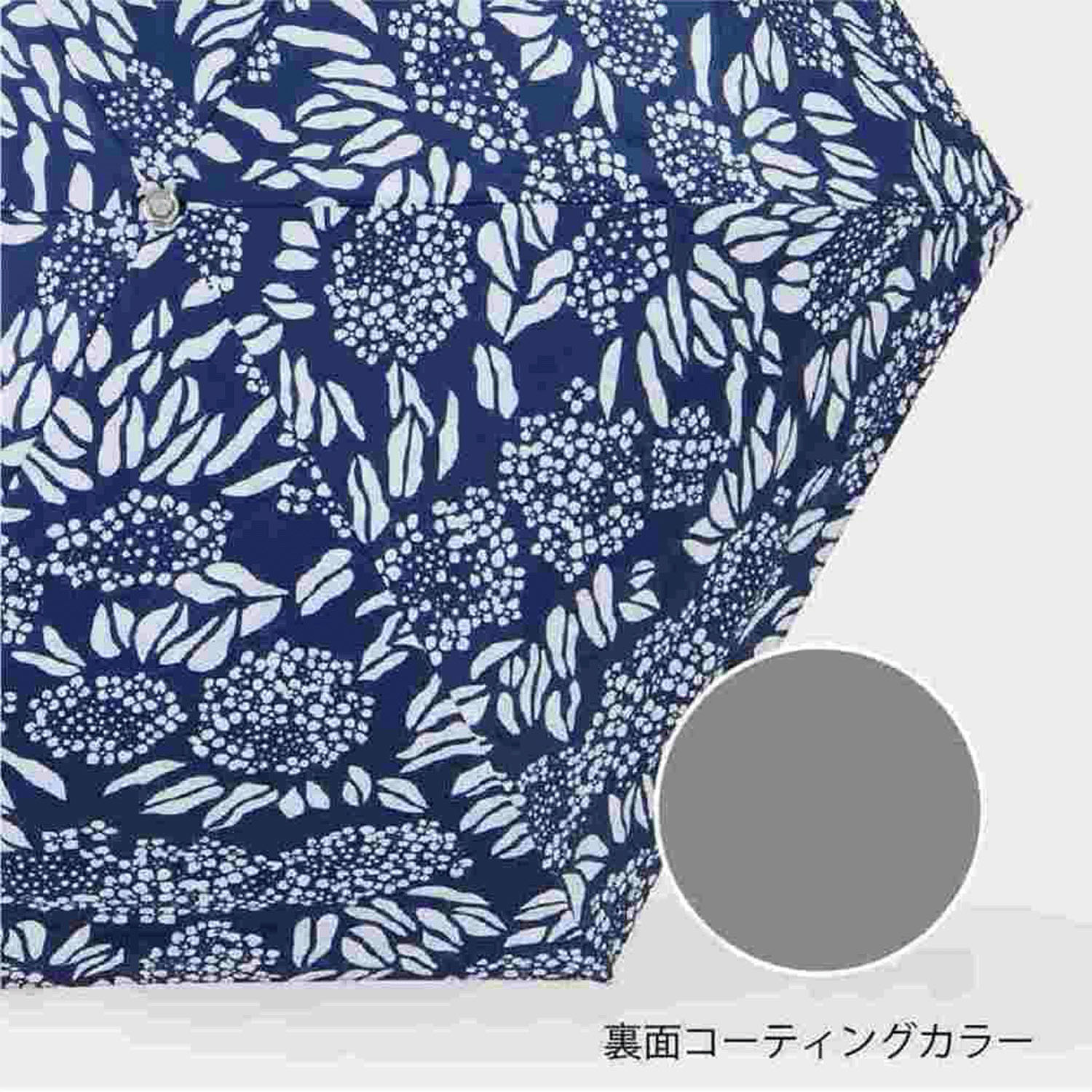 河馬印 晴雨兼用ミニ傘 - 画像18