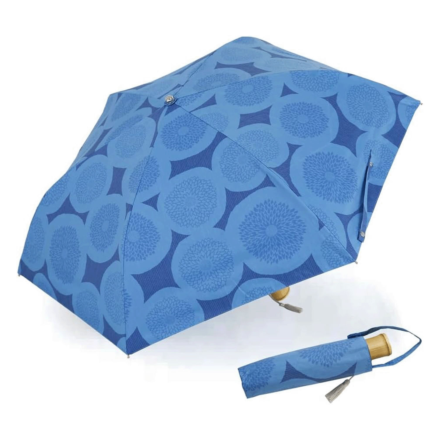 河馬印 晴雨兼用ミニ傘 - 画像19