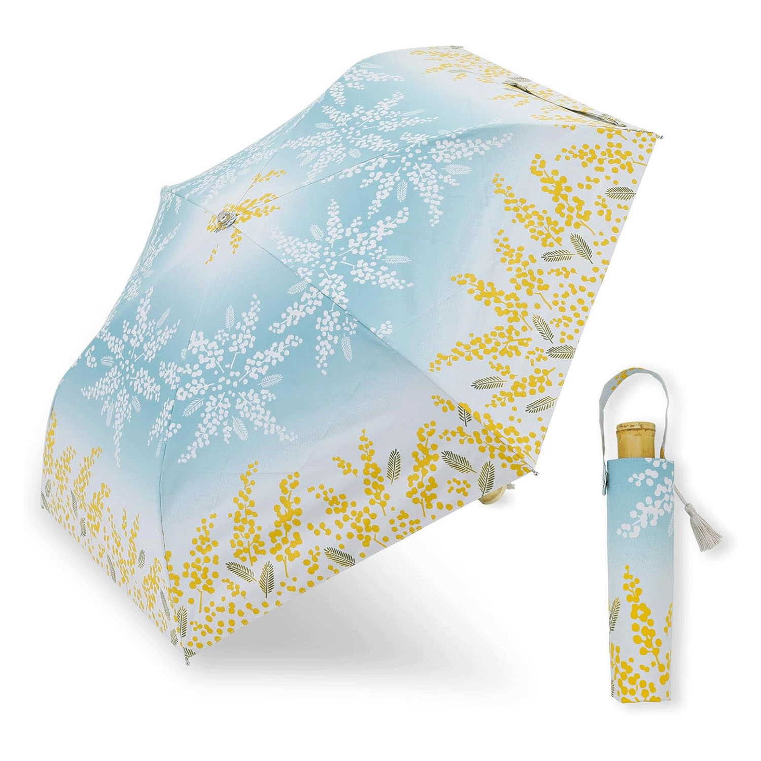 河馬印 晴雨兼用ミニ傘 - 画像10