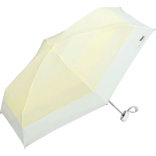 【ダントツ1番人気】 Wpc 遮光切継ぎタイニー 晴雨兼用 折傘 - 画像17