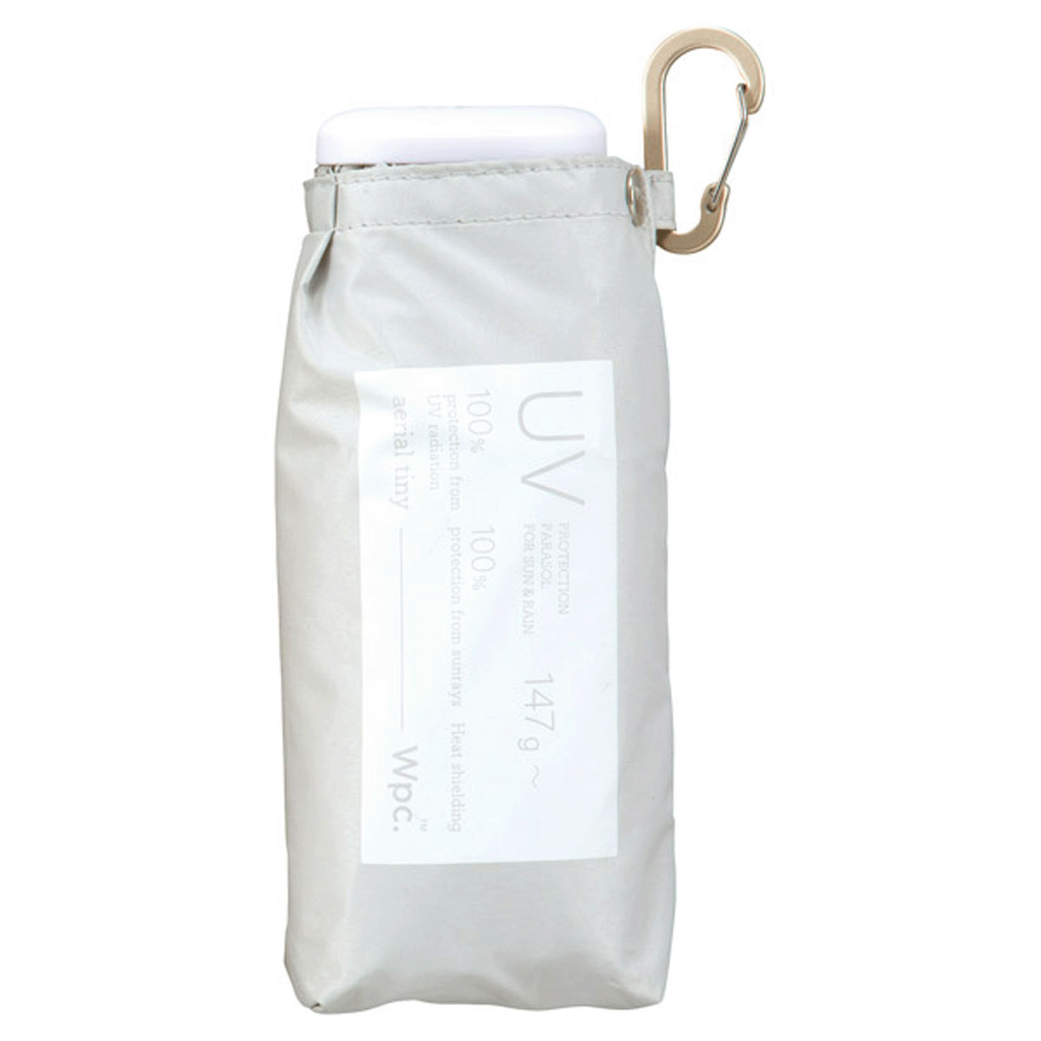 【期間限定4／22～5／9 値引き5％OFF】 【売れ筋第二位】 遮光エアリアルタイニー - 画像3