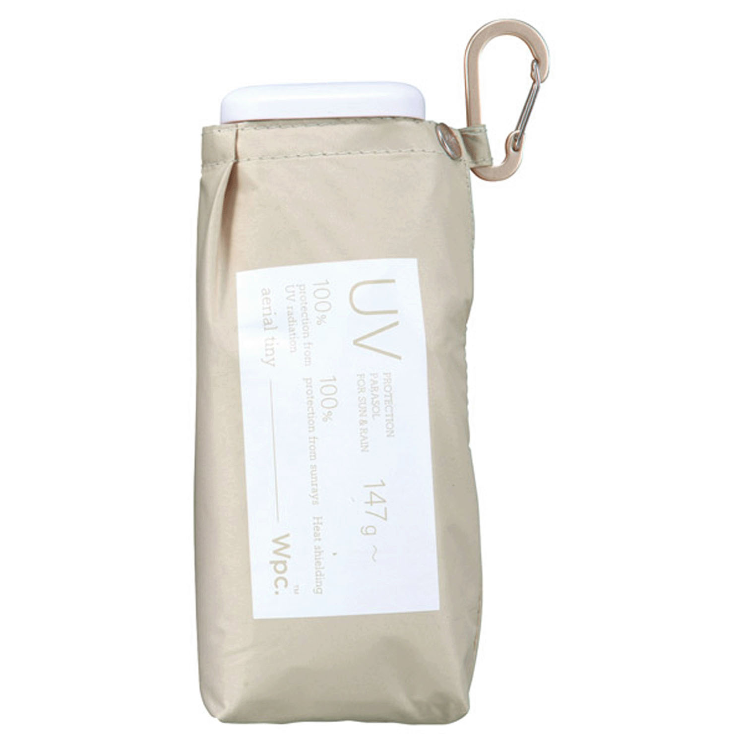 【期間限定4／22～5／9 値引き5％OFF】 【売れ筋第二位】 遮光エアリアルタイニー - 画像9