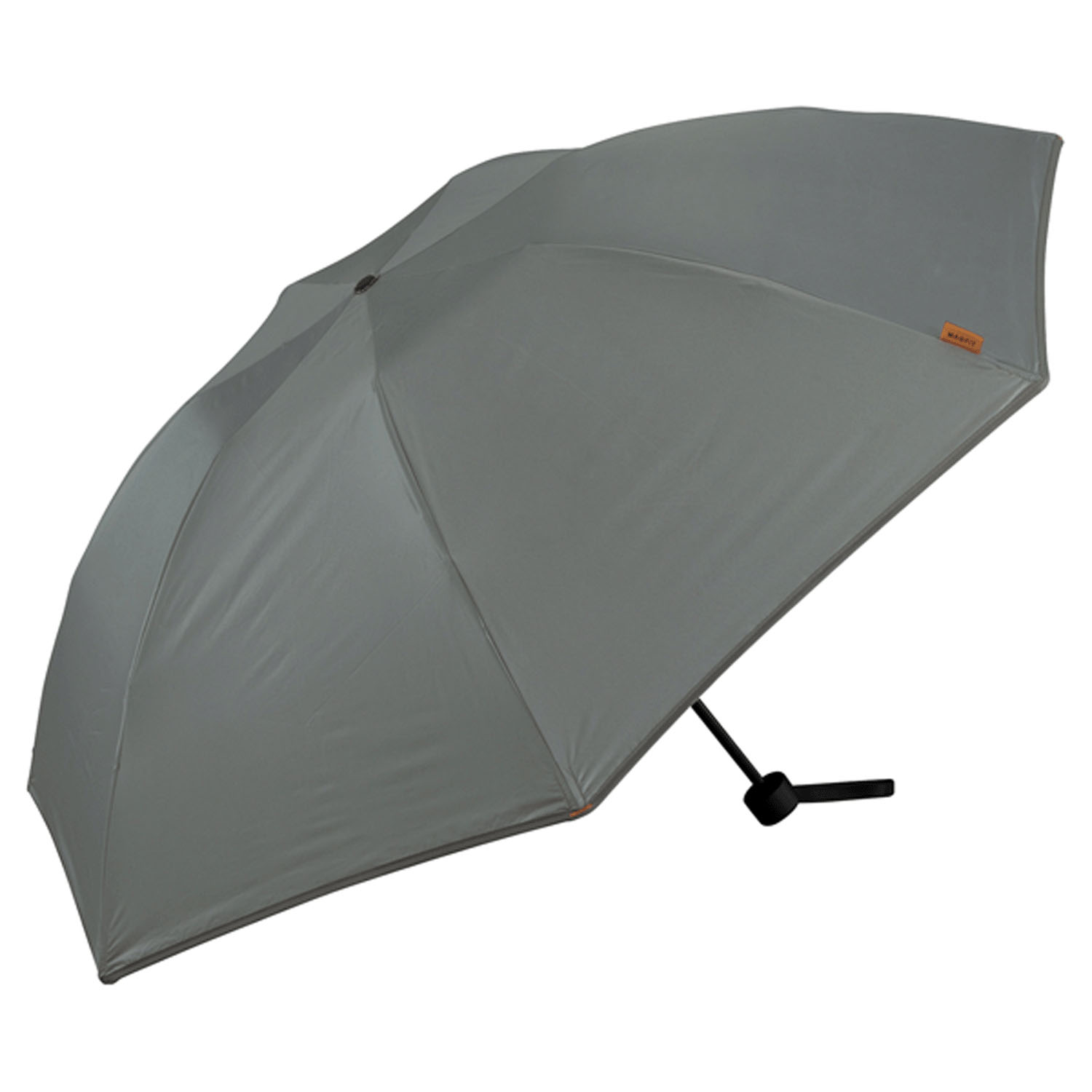 【車にくっつく新しい傘の形】 Wpc．遮光マグフィットミニ傘