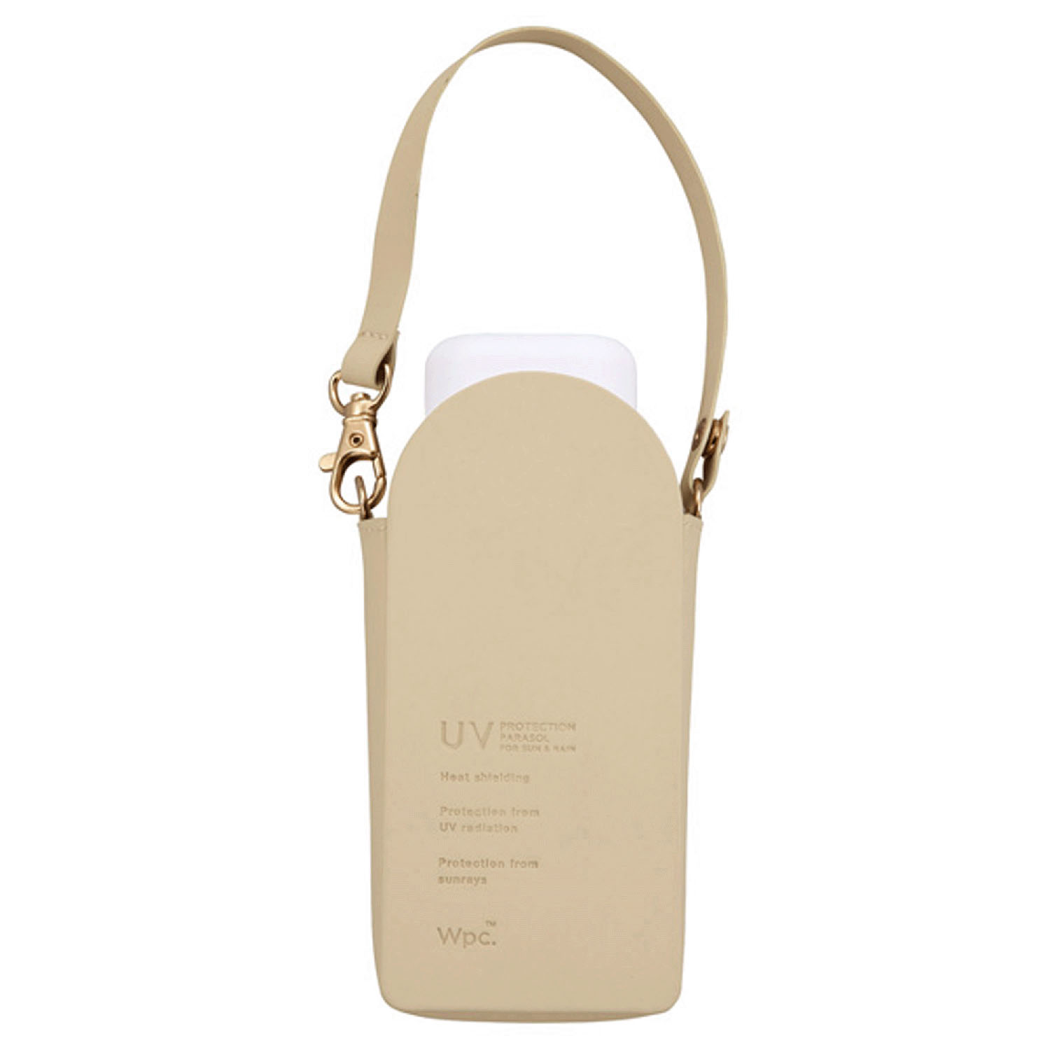 Wpc．遮光ポシェットタイニー - 画像8