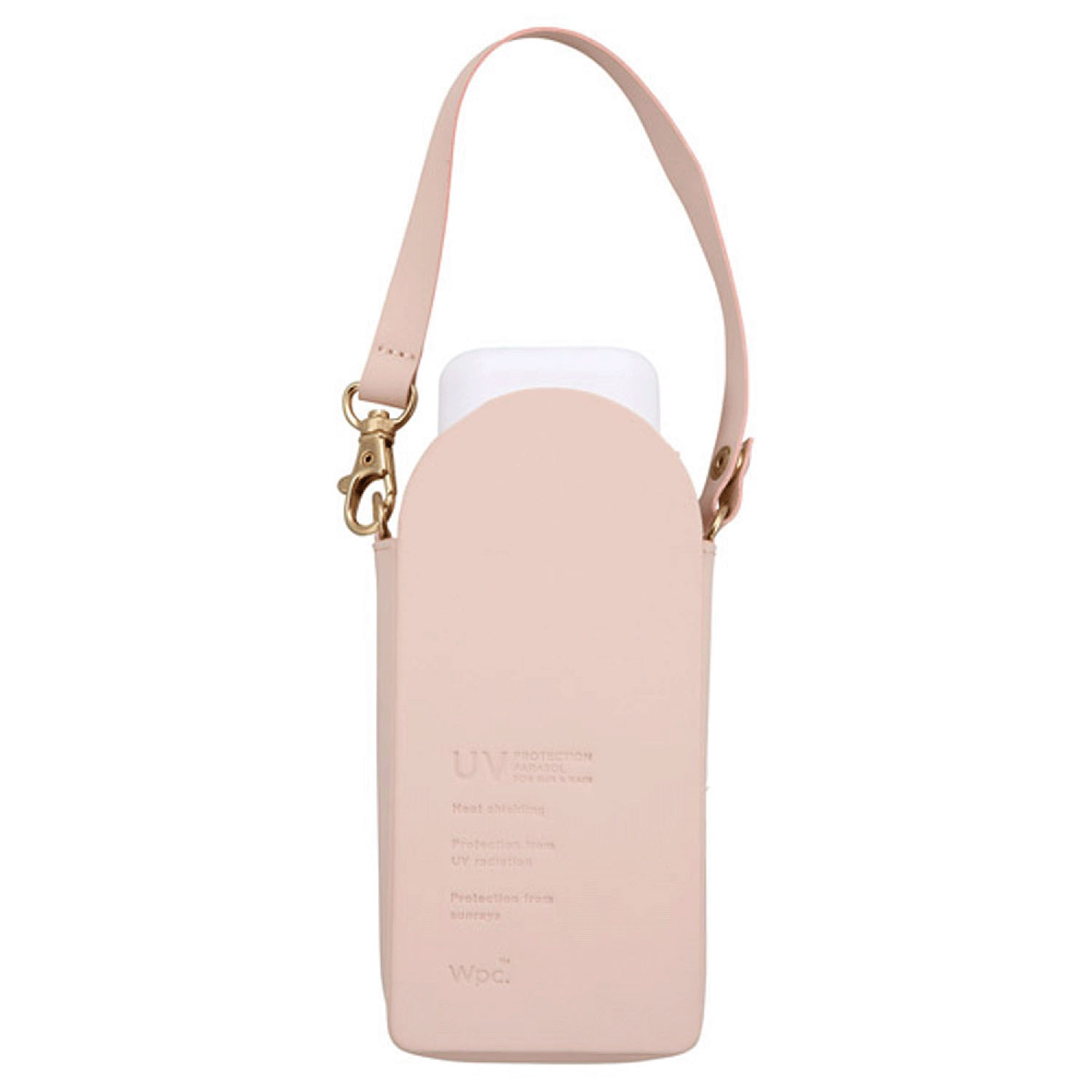 Wpc．遮光ポシェットタイニー - 画像10