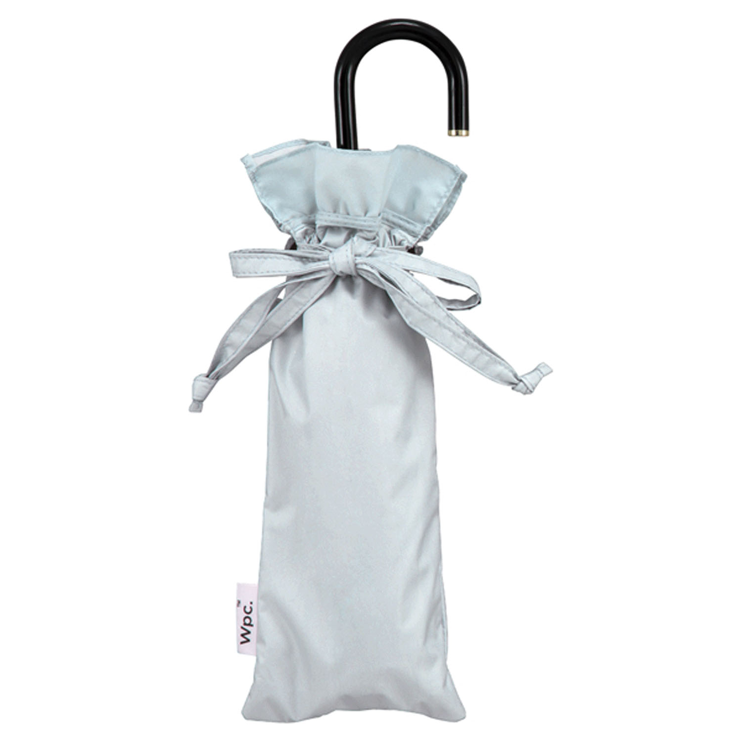 Wpc．遮光クラシックフリルミニ傘 - 画像10