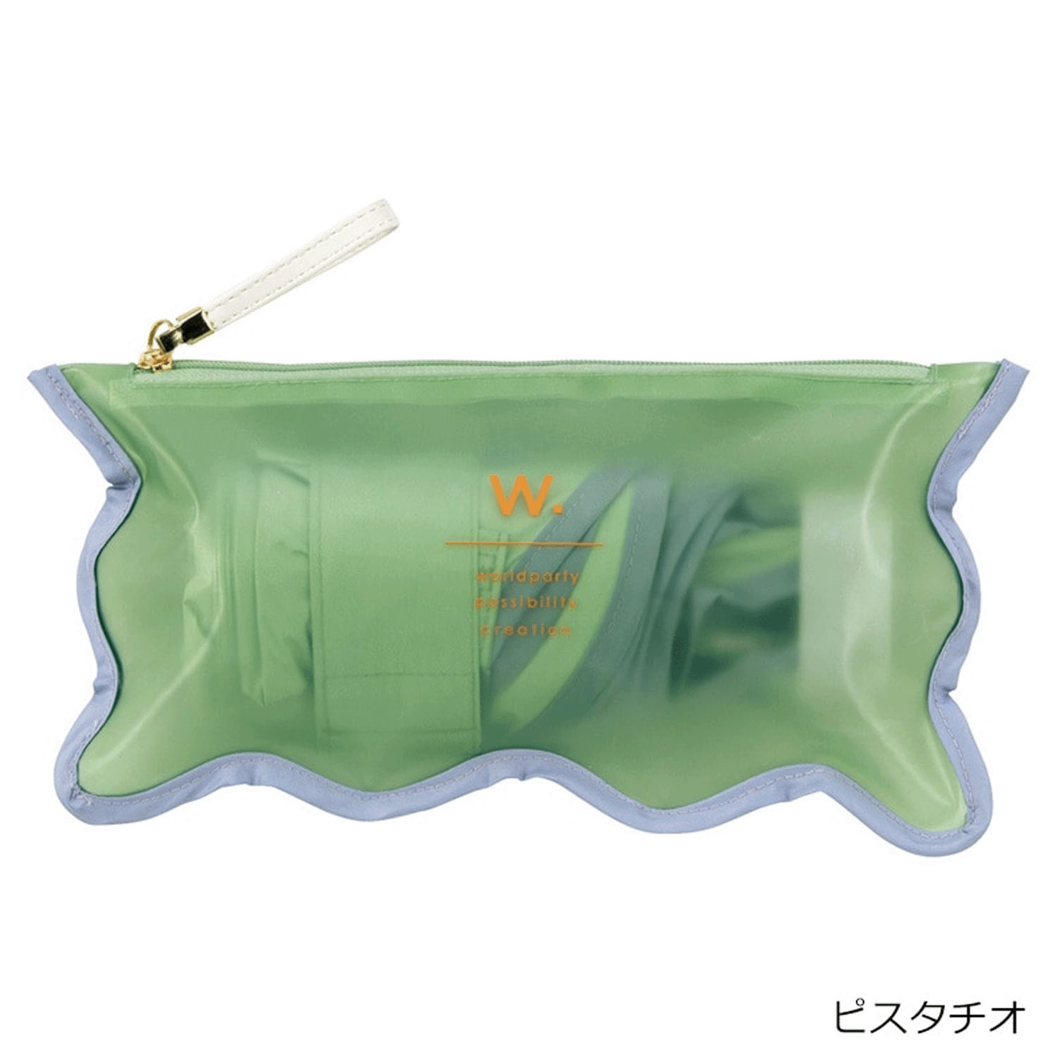 Wpc．遮光ウェービングミニ傘 - 画像8