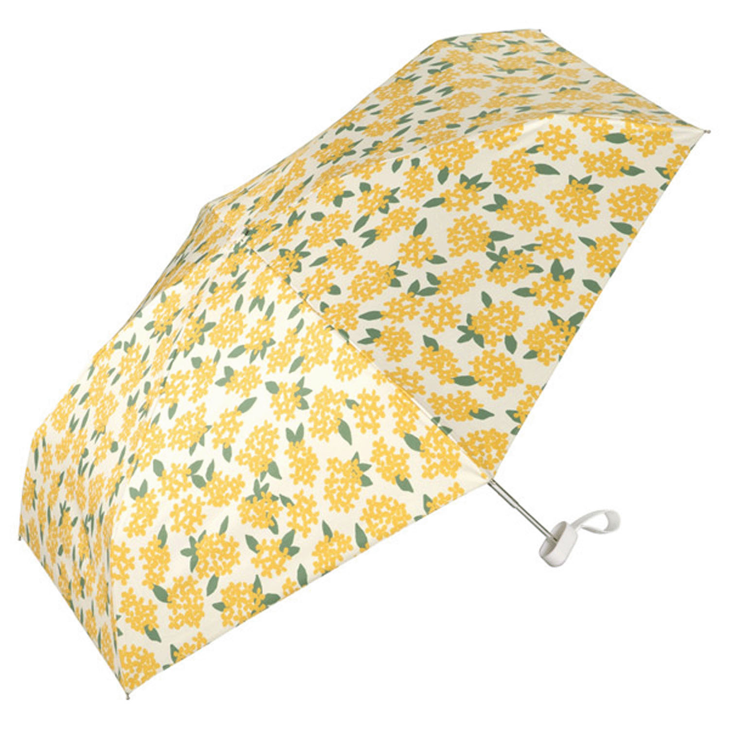 Wpc．遮光お守りパラソル - 画像8