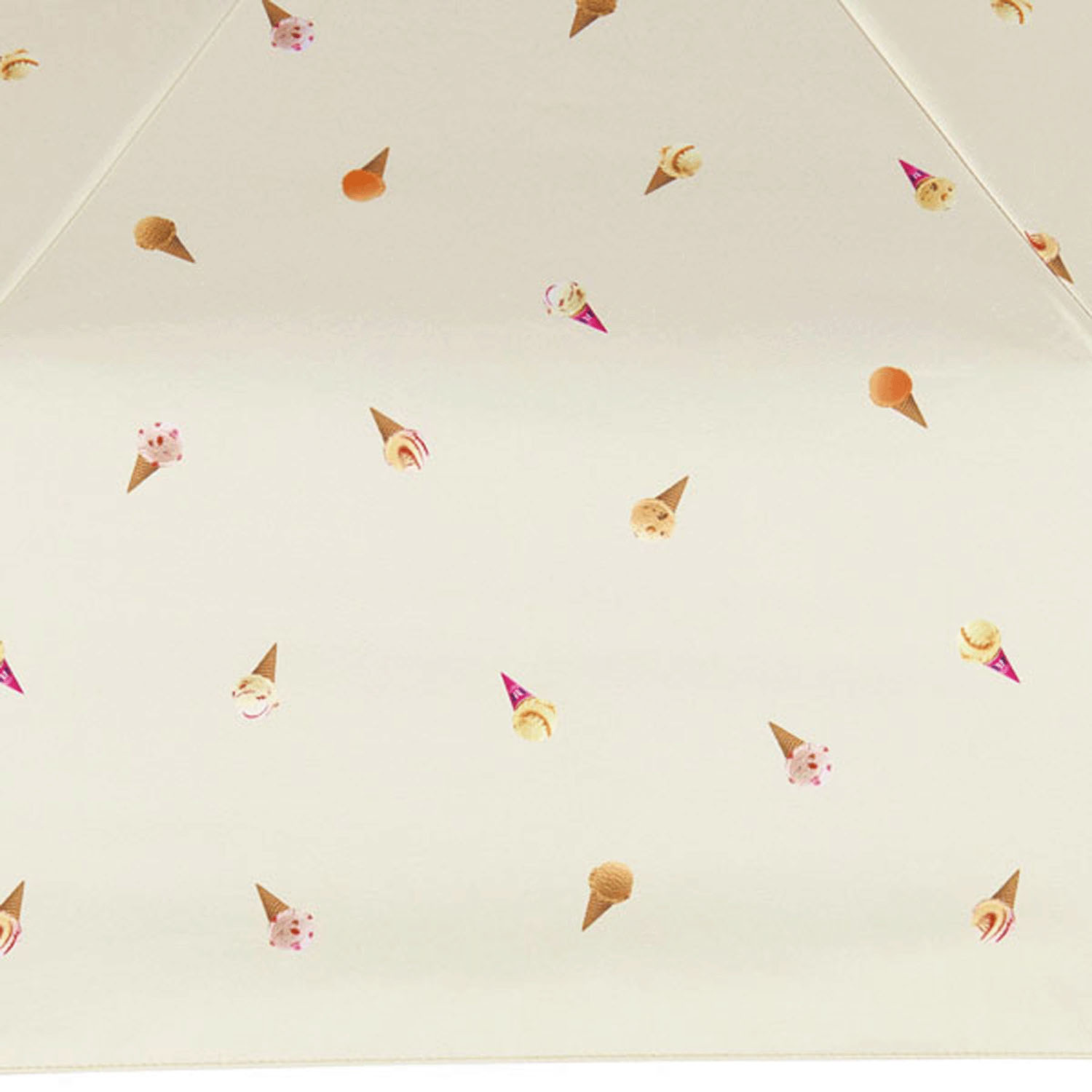 【サーティーワン】 Wpc．遮光サーティワンミニ傘 - 画像6