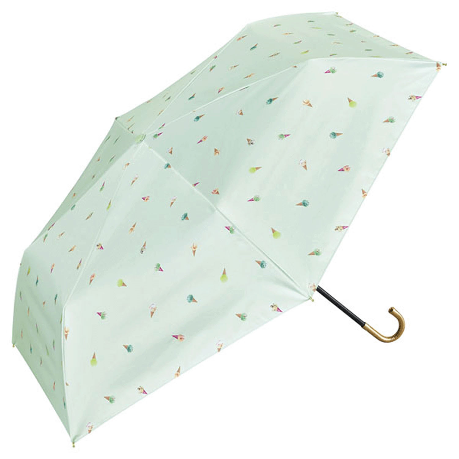 【サーティーワン】 Wpc．遮光サーティワンミニ傘 - 画像7