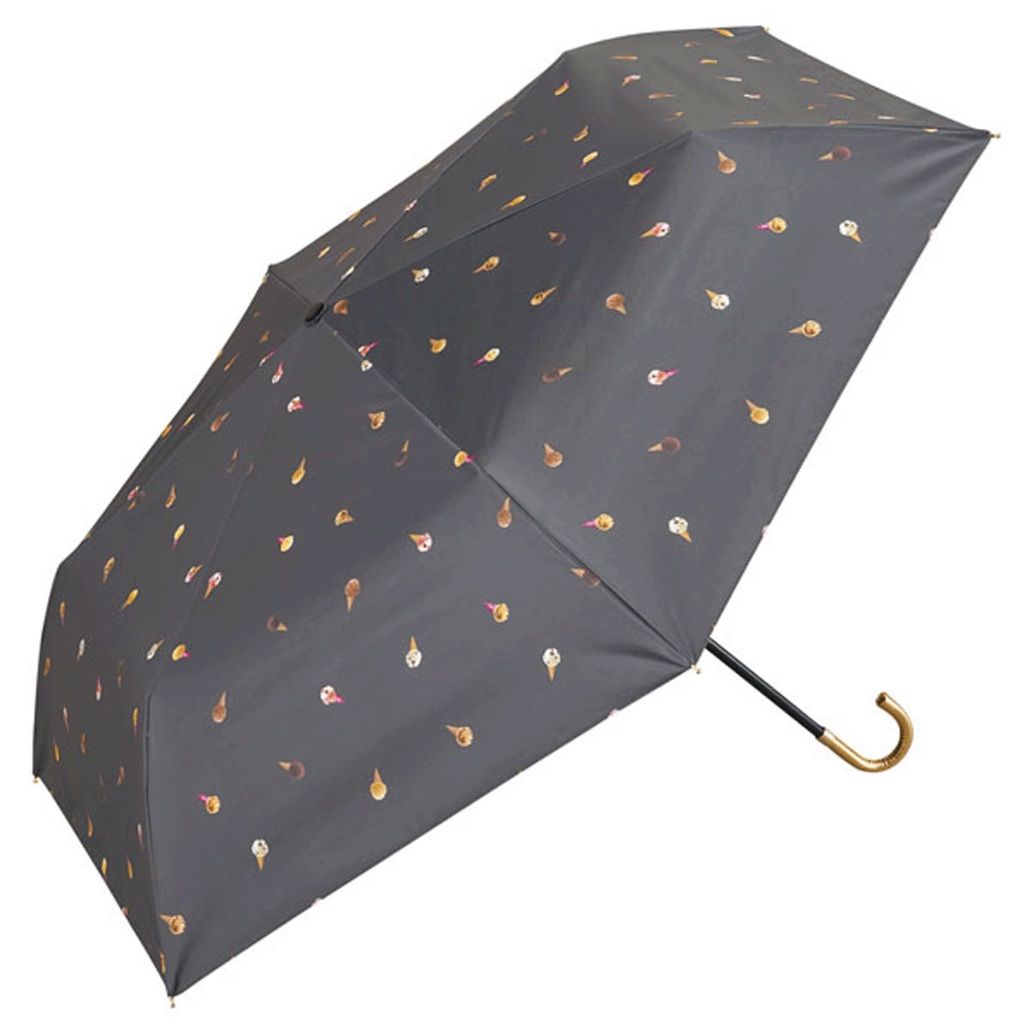 【サーティーワン】 Wpc．遮光サーティワンミニ傘