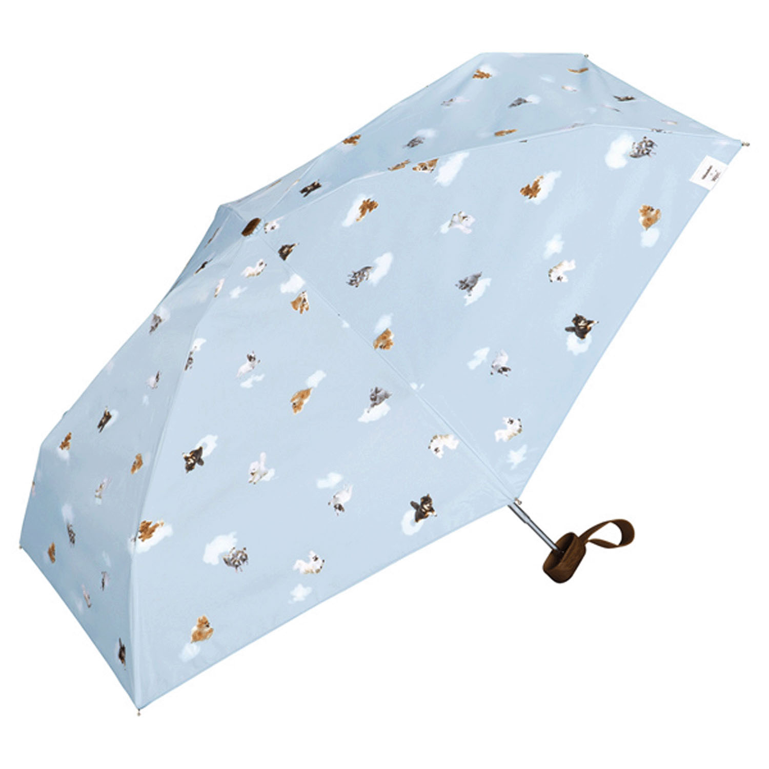 Wpc．飛行犬 空飛ぶ遮光ワンブレラ - 画像2