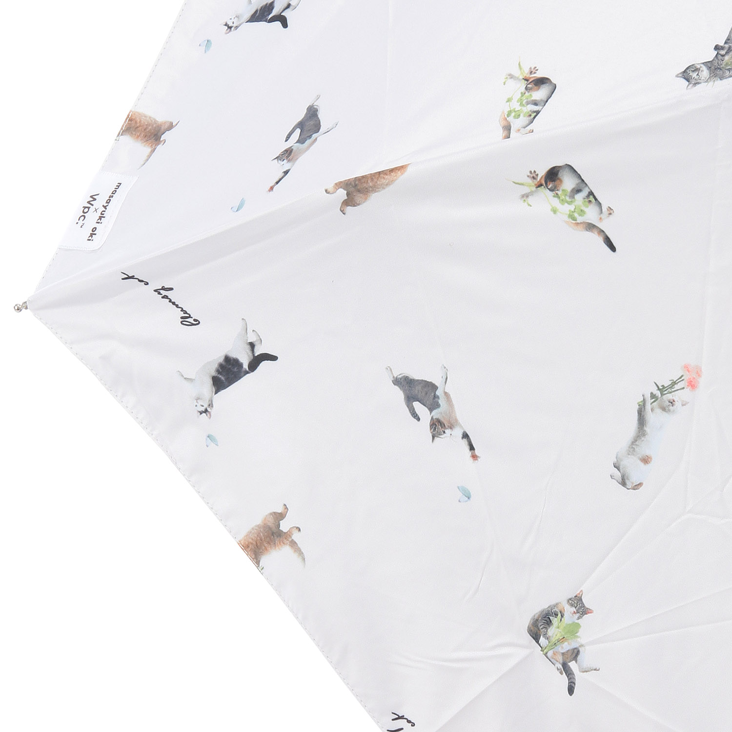 Wpc．遮光アンブレニャンミニ - 画像4