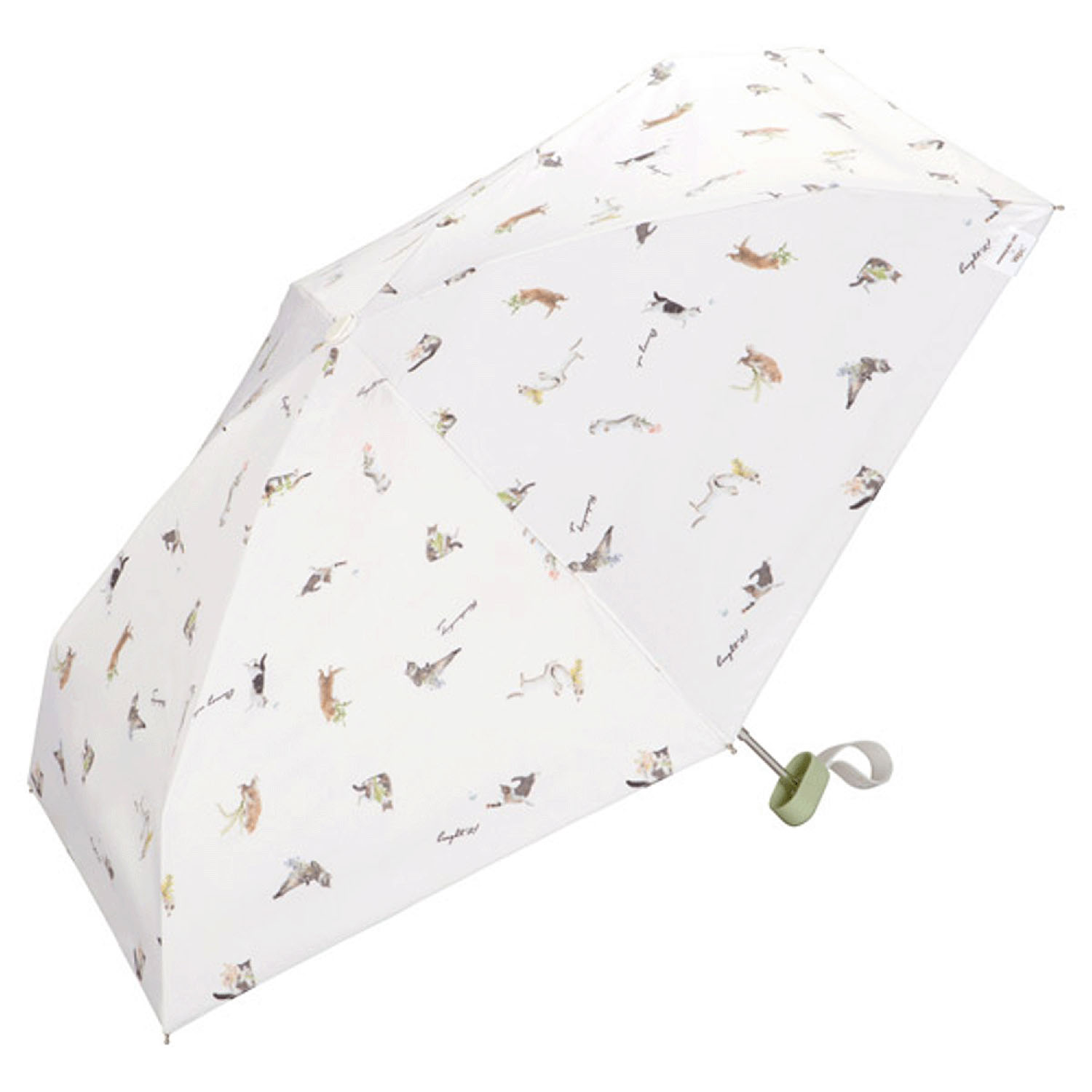 Wpc．遮光アンブレニャンミニ