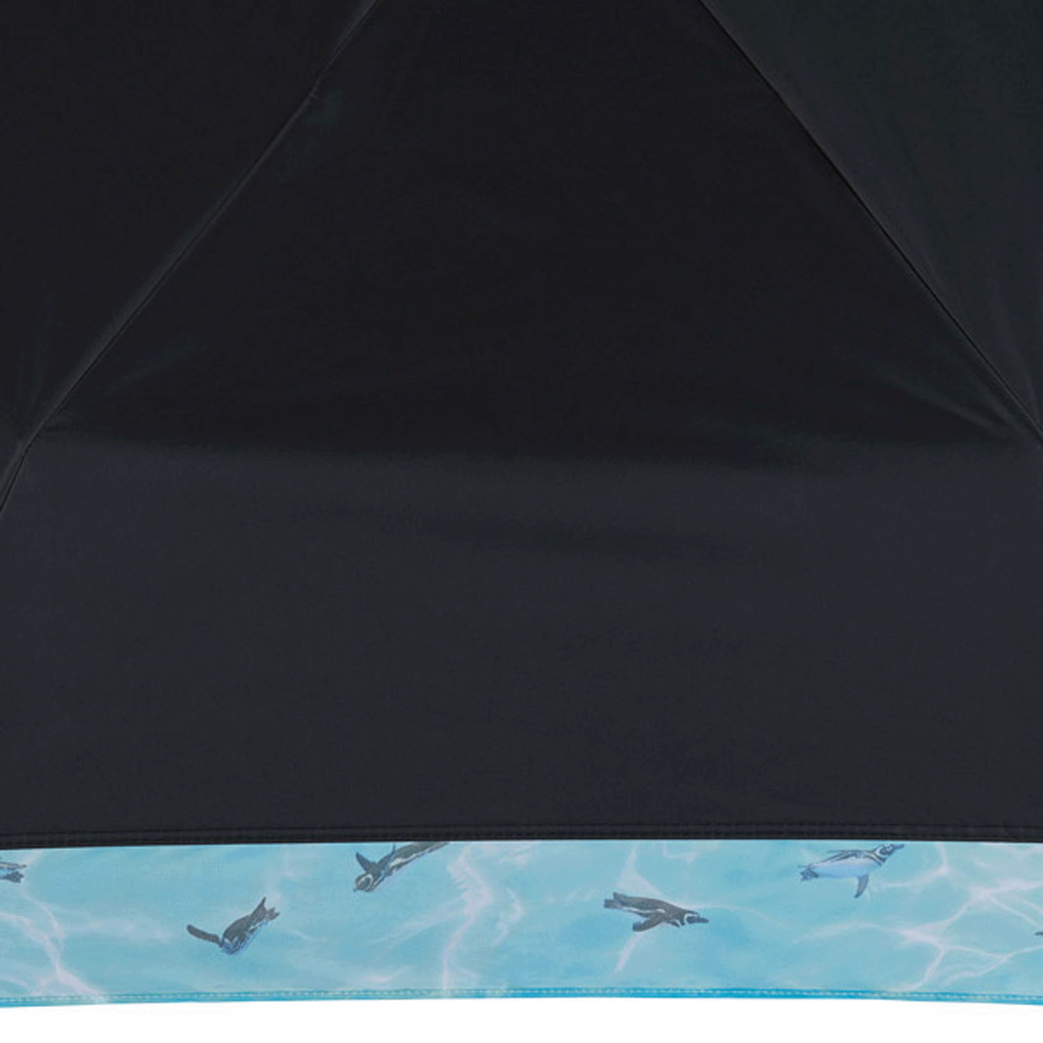 Wpc．すみだ水族館 遮光スイミングペンギンミニ - 画像3