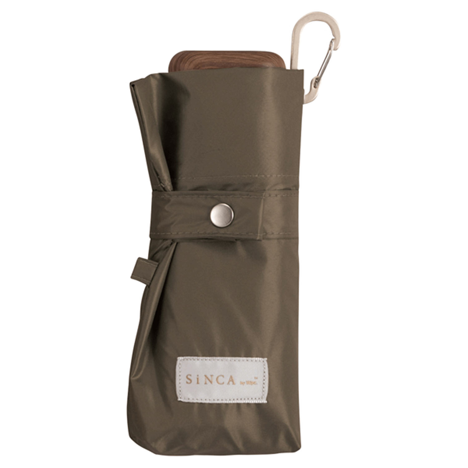 Wpc．全天候傘 SINCA（シンカ）タイニー - 画像2