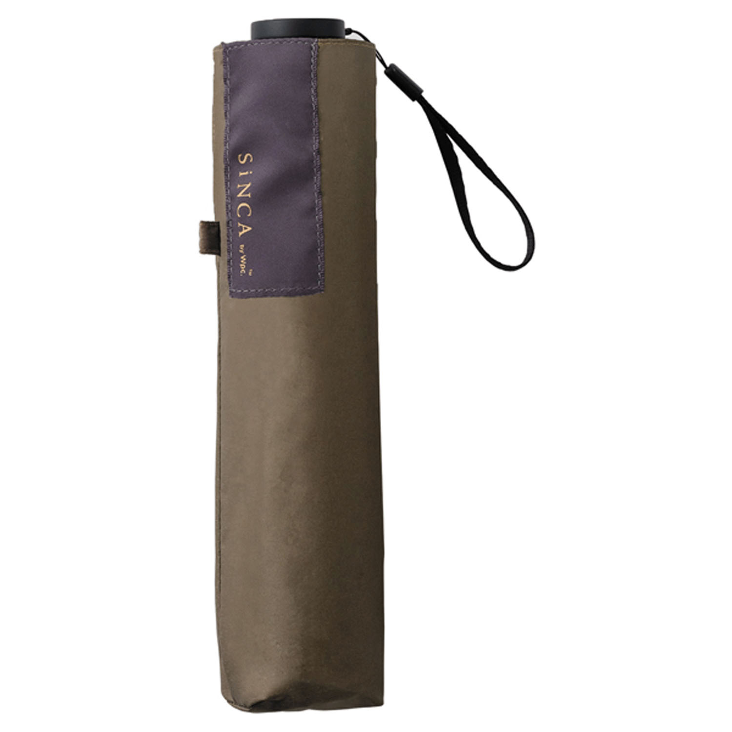 Wpc．全天候傘 SINCA（シンカ）タイニー - 画像2