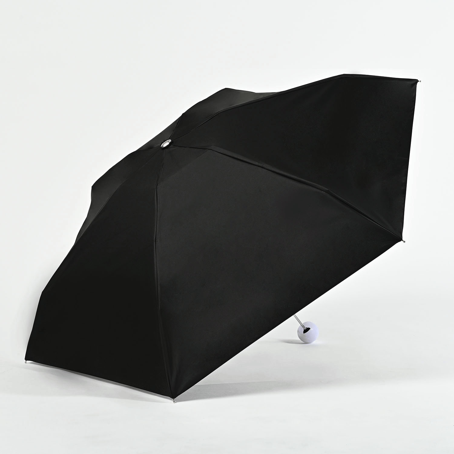 【CHARIS】 晴雨兼用 パフュームコロン折傘 - 画像2