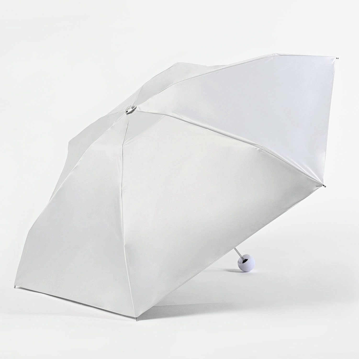 【CHARIS】 晴雨兼用 パフュームコロン折傘 - 画像4