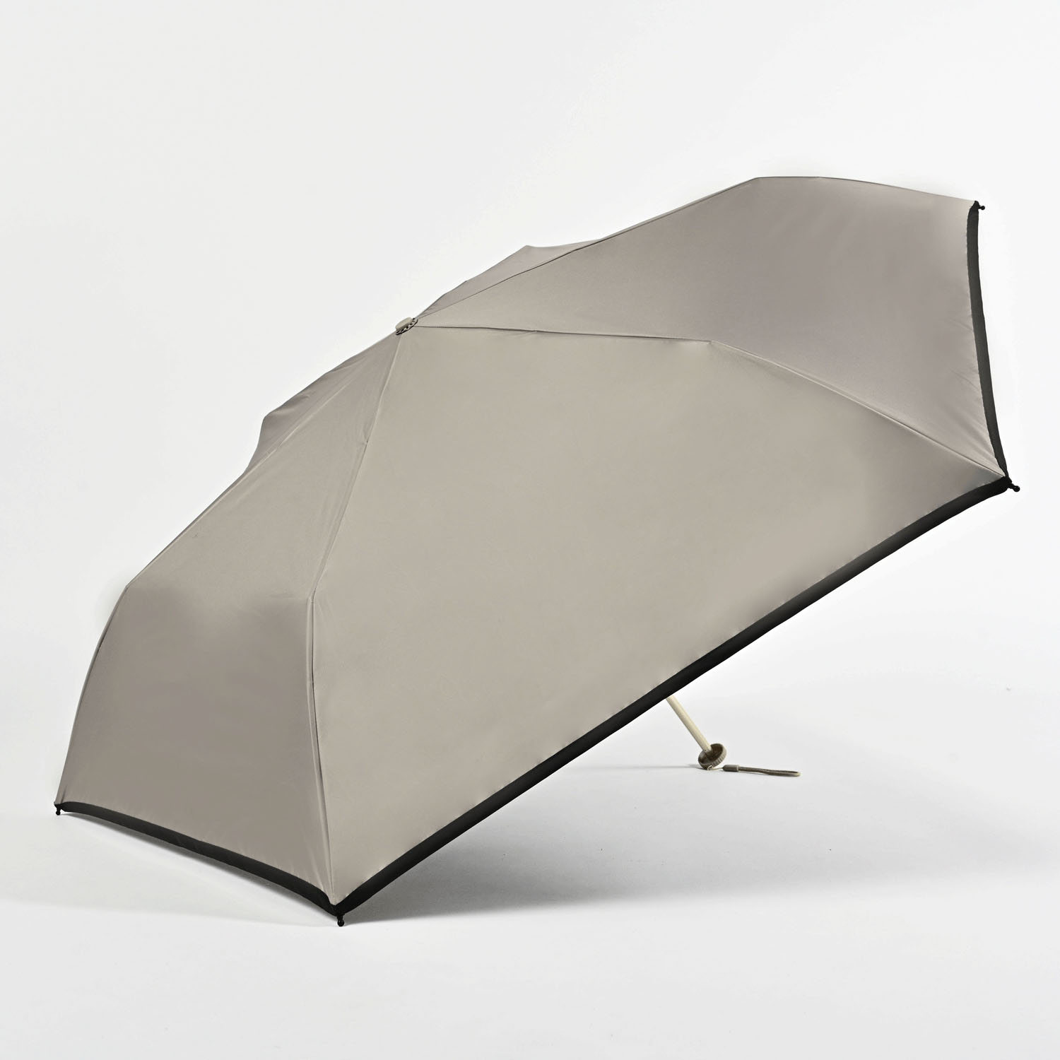 【CHARIS】CUDA ノーブルパイピング折傘 - 画像5