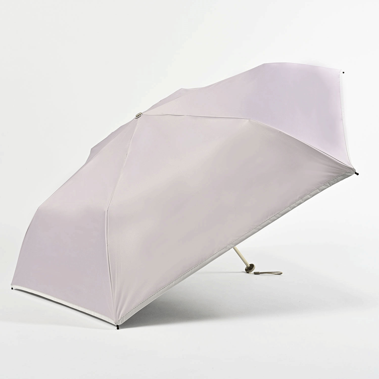 【CHARIS】CUDA ノーブルパイピング折傘 - 画像7