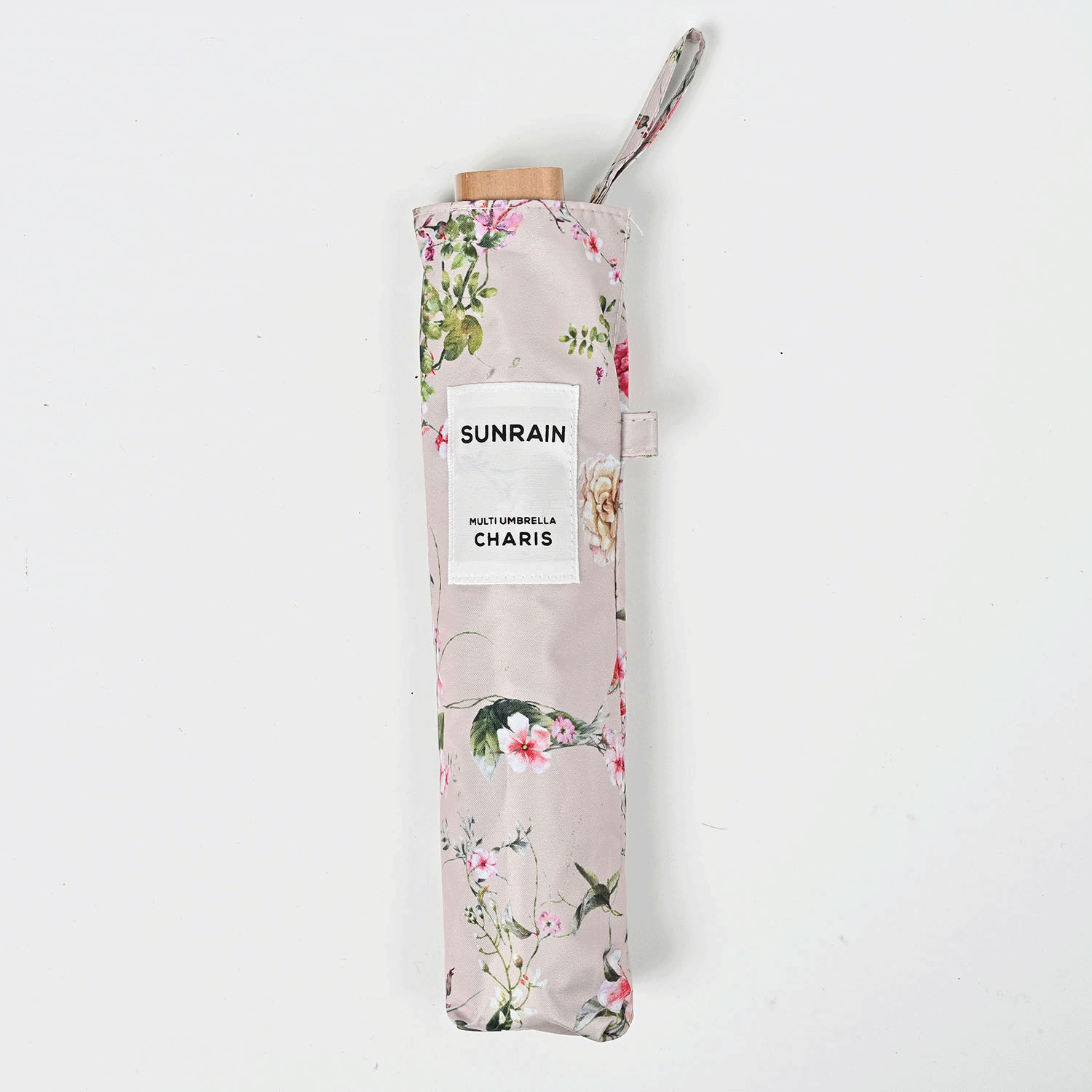 【CHARIS】 サンレイン マリア折傘 - 画像2